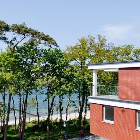 Resort Apartamenty Klifowa Rewal 30 Buitenkant foto