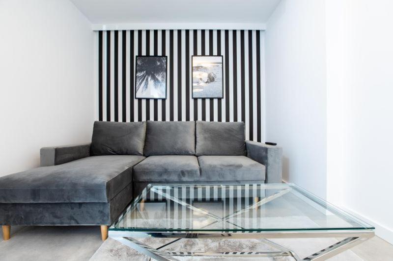 Resort Apartamenty Klifowa Rewal 30 Buitenkant foto